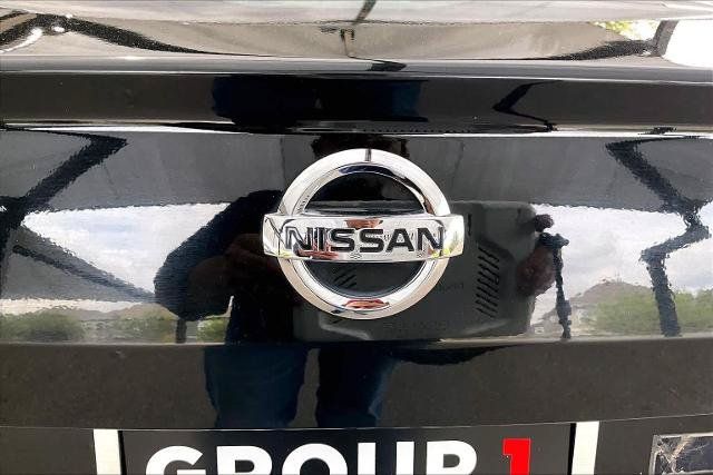 Certified 2021 Nissan Altima 2.5 SR FWD image 30