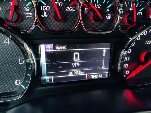 Used 2015 Chevrolet Silverado 2500 LT w/ LT Convenience Package image 35