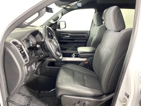 Used 2023 RAM 1500 Big Horn AWD/4WD image 16