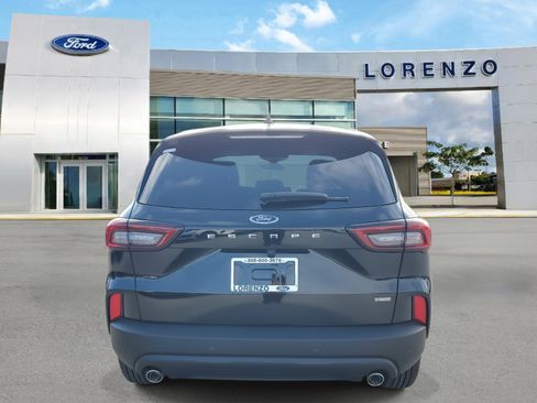 New 2025 Ford Escape ST-Line w/ Equipment Group 301A image 5