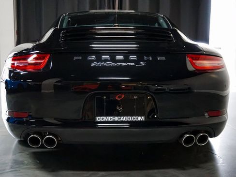 Used 2012 Porsche 911 Carrera S image 19
