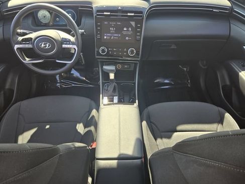 Used 2024 Hyundai Tucson SE FWD image 13