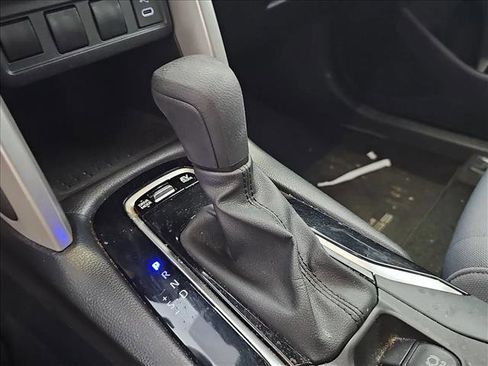 Used 2024 Toyota Corolla Cross S image 16