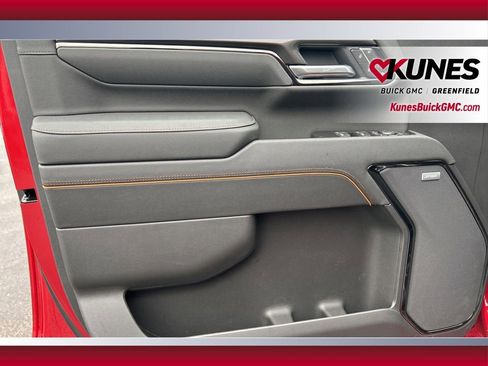 New 2026 GMC Sierra 2500 AT4 w/ AT4 Premium Plus Package image 22