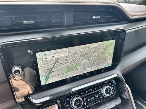 New 2026 GMC Sierra 2500 AT4 w/ AT4 Premium Plus Package AWD/4WD image 28