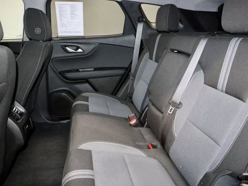 Used 2024 Chevrolet Blazer LT w/ Convenience Package image 20