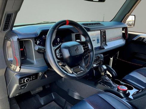 Used 2024 Ford Bronco Raptor AWD/4WD image 18