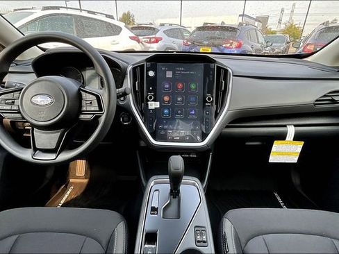 New 2025 Subaru Crosstrek 2.0i Premium image 6