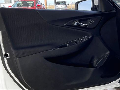 Certified 2023 Chevrolet Malibu RS image 20