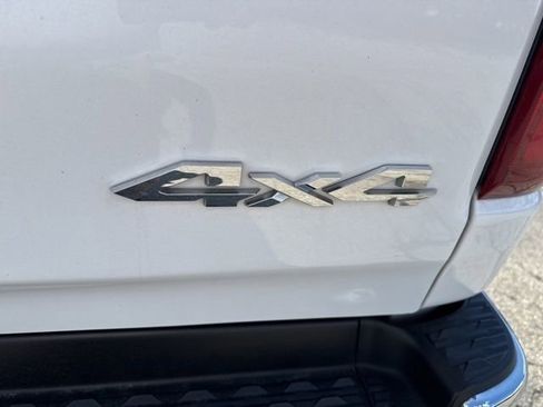 Used 2022 RAM 1500 Laramie image 13