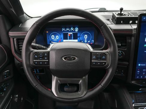 Certified 2024 Ford Expedition Limited AWD/4WD image 14
