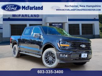 New 2026 Ford F150 XLT AWD/4WD video 1