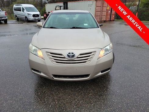 Used 2009 Toyota Camry LE image 8