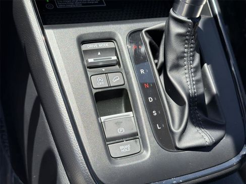 Used 2025 Honda CR-V EX-L image 37