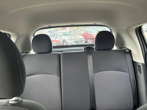 Used 2017 Mitsubishi Mirage GT FWD image 12