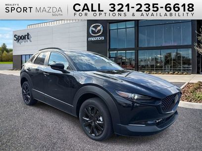 New 2026 MAZDA CX-30 2.5 Turbo w/ Premium Package
