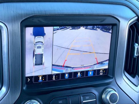 Used 2020 GMC Sierra 3500 Denali w/ Denali Ultimate Package image 28