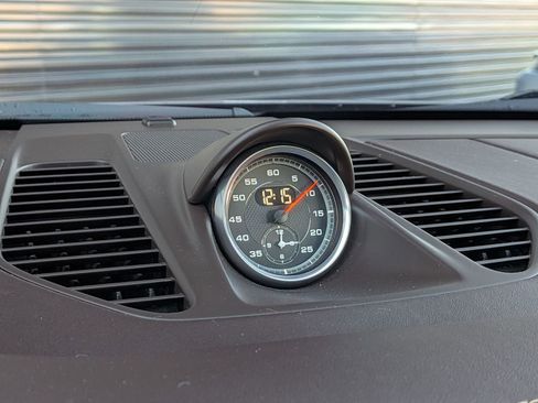 Certified 2014 Porsche 911 Turbo S AWD/4WD image 22