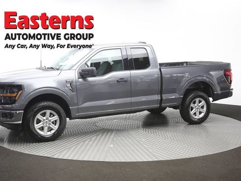 Used 2026 Ford F150 XLT AWD/4WD image 57