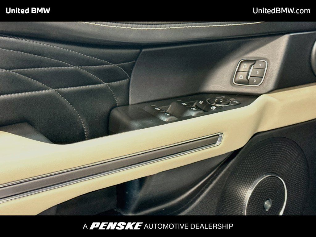 Used 2020 Ford Expedition Platinum RWD image 10