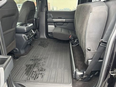 Used 2023 Ford F150 XLT w/ Equipment Group 302A High image 25