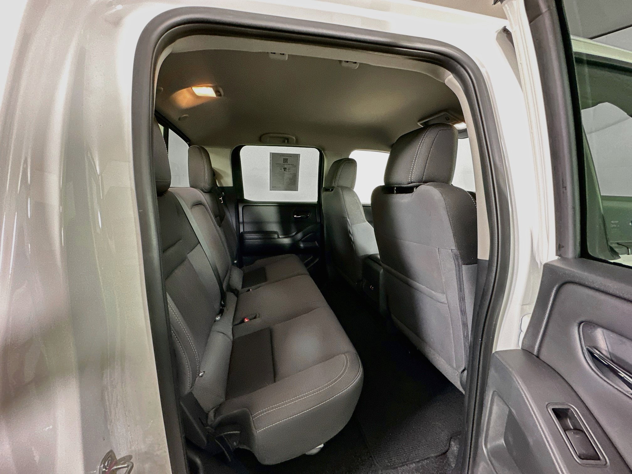 Used 2026 Nissan Frontier SV RWD image 29