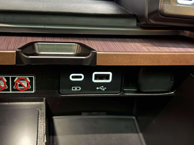 Certified 2026 Lexus RX 350h AWD/4WD image 34