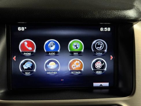 Used 2015 GMC Yukon XL Denali w/ Open Road Package AWD/4WD image 48