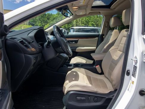 Used 2019 Honda CR-V EX-L image 7