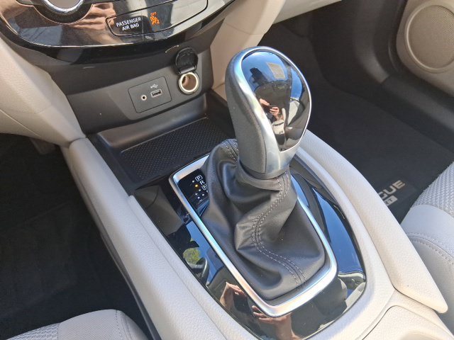 Used 2022 Nissan Rogue Sport SV FWD image 20