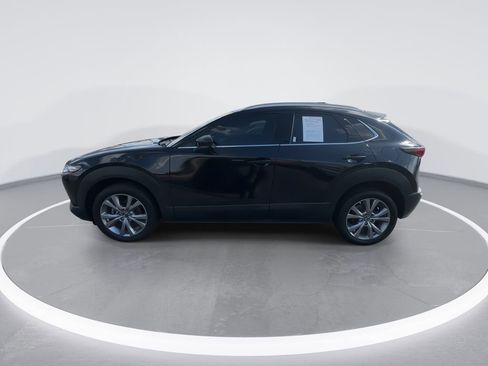 Used 2023 MAZDA CX-30 AWD 2.5 S w/ Premium Package image 5