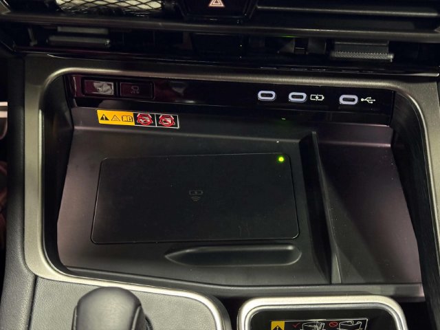 Certified 2025 Lexus TX 350 AWD image 19