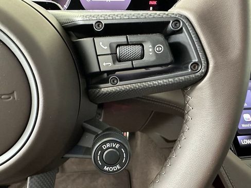 New 2026 Porsche Cayenne Turbo AWD/4WD image 27