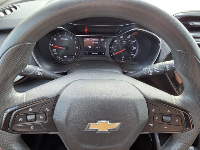 Certified 2023 Chevrolet TrailBlazer LT w/ Convenience Package FWD image 18