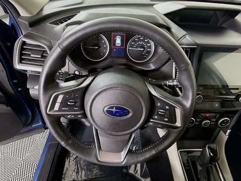 Used 2021 Subaru Forester Limited AWD/4WD image 22