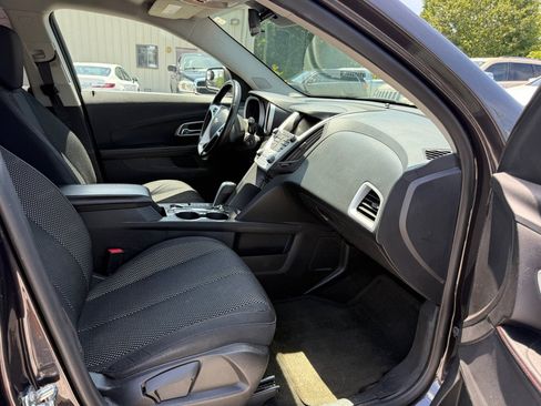 Used 2015 Chevrolet Equinox LT w/ Driver Convenience Package FWD image 14