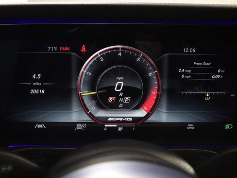 Used 2023 Mercedes-Benz G 63 AMG 4MATIC image 25
