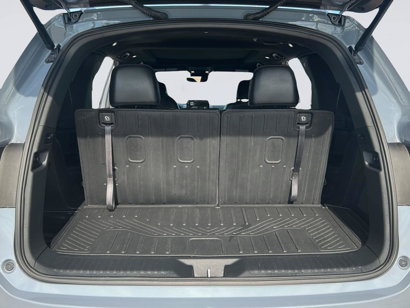 Used 2025 Honda Pilot TrailSport image 30