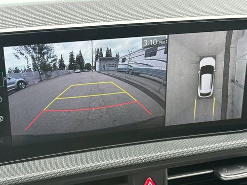 New 2025 Kia EV6 Wind image 20