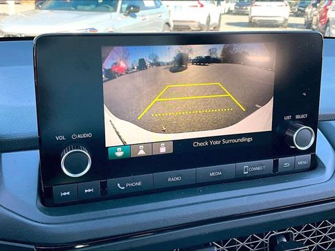 Used 2025 Honda Accord LX image 13