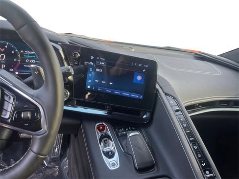 Used 2024 Chevrolet Corvette Stingray Preferred Cpe w/ Z51 Performance Package image 14