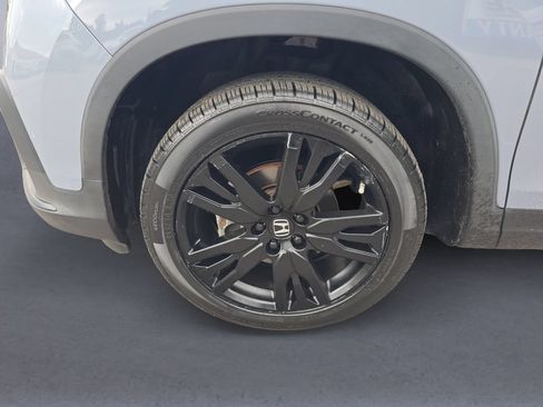 Used 2022 Honda Pilot Special Edition image 10