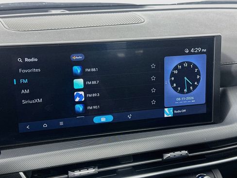 Used 2025 Hyundai Sonata SEL FWD image 21