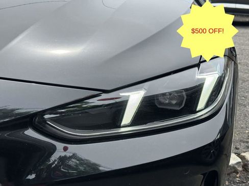 Used 2026 BMW 430i xDrive Coupe w/ Premium Package AWD/4WD image 7