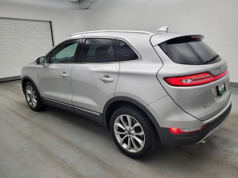 Used 2015 Lincoln MKC FWD w/ Equipment Group 101A Select image 3