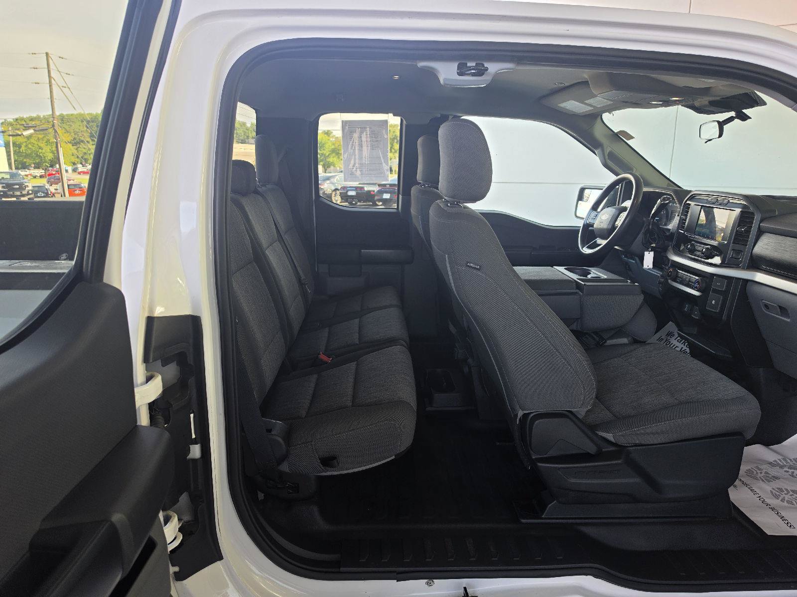Used 2021 Ford F150 XL w/ Equipment Group 101A High RWD image 8