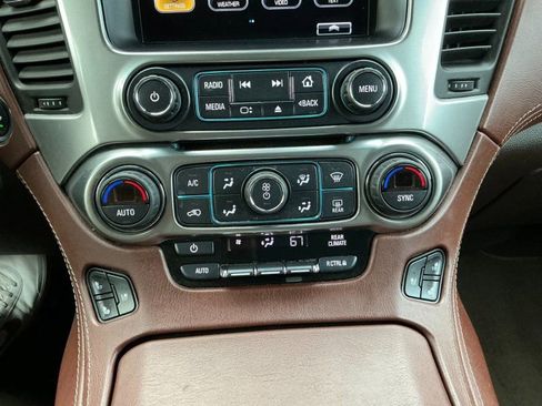 Used 2019 Chevrolet Tahoe Premier image 25