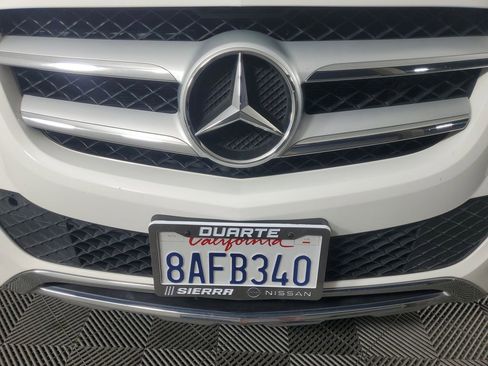 Used 2015 Mercedes-Benz GLK 350 2WD image 10