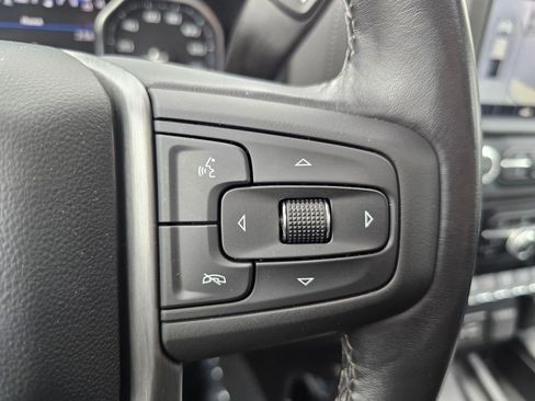 Used 2022 GMC Sierra 2500 Denali AWD/4WD image 31