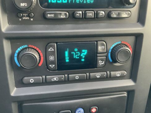 Used 2006 HUMMER H2 image 40